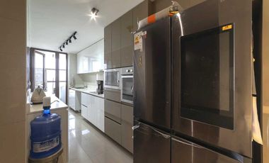 Departamento en arriendo  en SANTIAGO