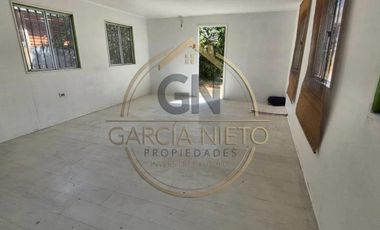 Casa en arriendo  en RANCAGUA