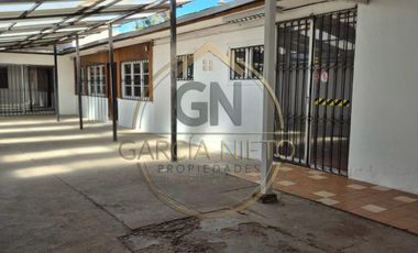 Casa en arriendo  en RANCAGUA