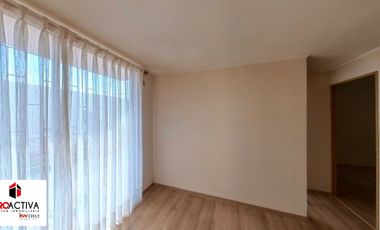 Departamento en arriendo en COQUIMBO