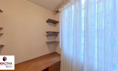 Departamento en arriendo en COQUIMBO