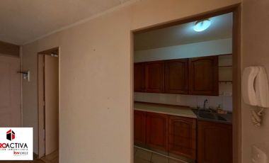 Departamento en arriendo en COQUIMBO