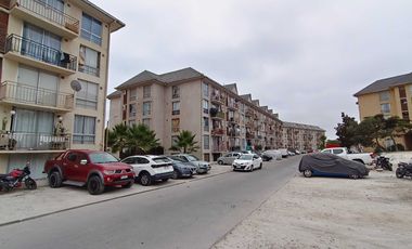 Departamento en arriendo en COQUIMBO