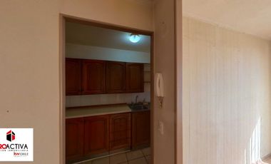 Departamento en arriendo en COQUIMBO