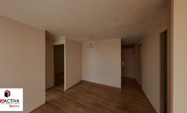 Departamento en arriendo en COQUIMBO