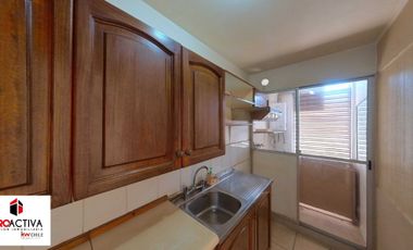 Departamento en arriendo en COQUIMBO