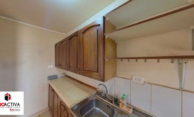 Departamento en arriendo en COQUIMBO
