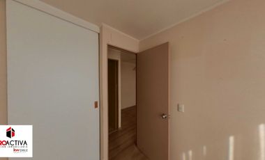 Departamento en arriendo en COQUIMBO