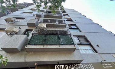 Departamento en Alquiler en San Isidro 2 ambientes