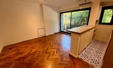 Departamento en Alquiler en San Isidro 2 ambientes