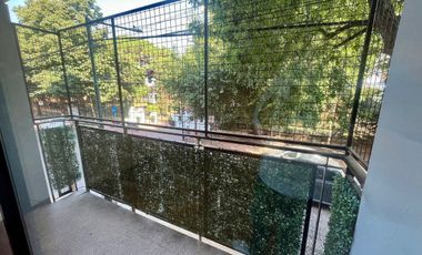 Departamento en Alquiler en San Isidro 2 ambientes