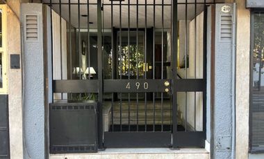 Departamento en Alquiler en San Isidro 2 ambientes