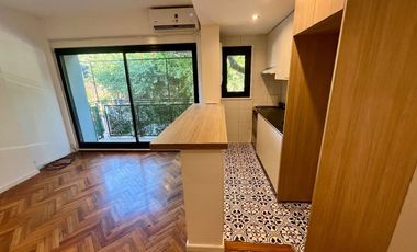 Departamento en Alquiler en San Isidro 2 ambientes