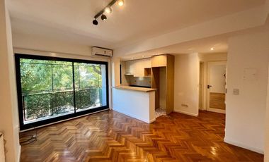 Departamento en Alquiler en San Isidro 2 ambientes