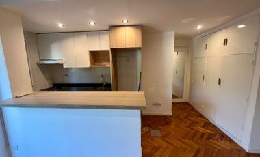 Departamento en Alquiler en San Isidro 2 ambientes