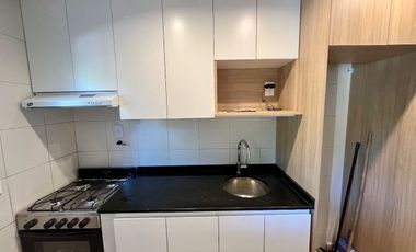 Departamento en Alquiler en San Isidro 2 ambientes