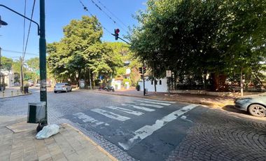 Departamento en Alquiler en San Isidro 2 ambientes