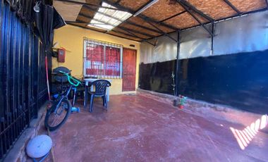 Casa en venta en TALCA