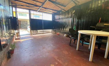 Casa en venta en TALCA