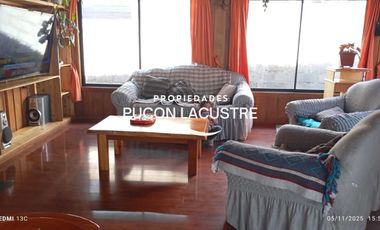 Casa en venta en CURARREHUE