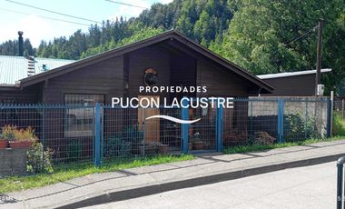 Casa en venta en CURARREHUE