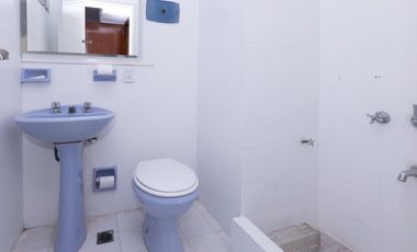 ALQUILER DEPARTAMENTO 2 AMBIENTES SAN ISIDRO