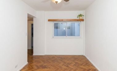 ALQUILER DEPARTAMENTO 2 AMBIENTES SAN ISIDRO