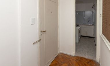 ALQUILER DEPARTAMENTO 2 AMBIENTES SAN ISIDRO