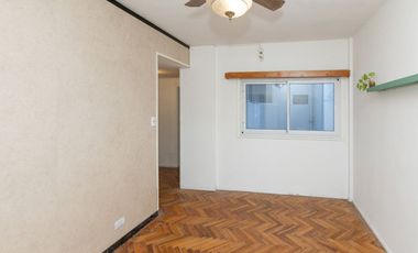 ALQUILER DEPARTAMENTO 2 AMBIENTES SAN ISIDRO