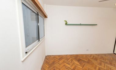 ALQUILER DEPARTAMENTO 2 AMBIENTES SAN ISIDRO