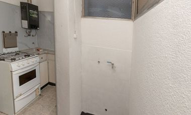 ALQUILER DEPARTAMENTO 2 AMBIENTES SAN ISIDRO