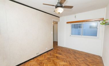 ALQUILER DEPARTAMENTO 2 AMBIENTES SAN ISIDRO