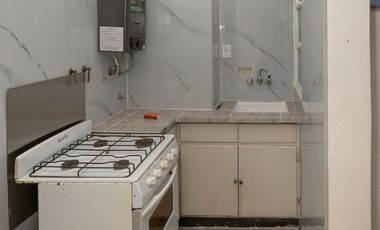 ALQUILER DEPARTAMENTO 2 AMBIENTES SAN ISIDRO