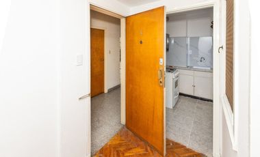 ALQUILER DEPARTAMENTO 2 AMBIENTES SAN ISIDRO
