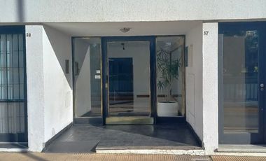 ALQUILER DEPARTAMENTO 2 AMBIENTES SAN ISIDRO