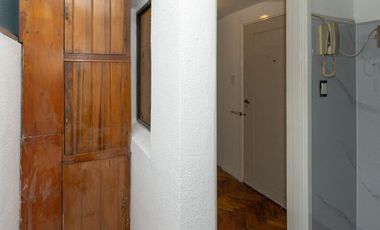 ALQUILER DEPARTAMENTO 2 AMBIENTES SAN ISIDRO