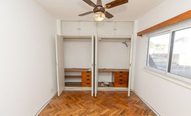 ALQUILER DEPARTAMENTO 2 AMBIENTES SAN ISIDRO