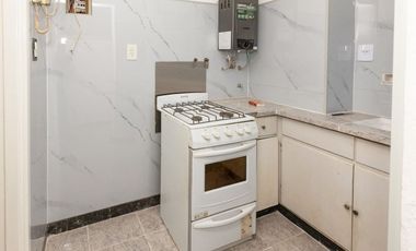 ALQUILER DEPARTAMENTO 2 AMBIENTES SAN ISIDRO