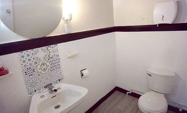 Casa en Arriendo en AMPLIA CASA A PASOS DE METRO ÑUBLE 4D+1B+2B