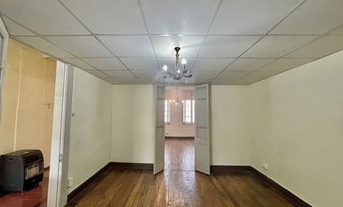 Casa en Arriendo en AMPLIA CASA A PASOS DE METRO ÑUBLE 4D+1B+2B