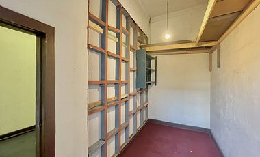 Casa en Arriendo en AMPLIA CASA A PASOS DE METRO ÑUBLE 4D+1B+2B