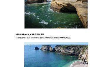 Parcela en Venta en PARCELACION ALTO NOLASCO