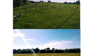 Parcela en Venta en PARCELACION ALTO NOLASCO