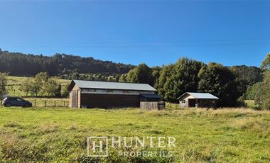 Casa en Arriendo en camino correntoso km. 20, rio Oroco, Polincay