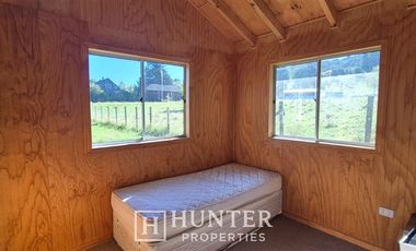 Casa en Arriendo en camino correntoso km. 20, rio Oroco, Polincay