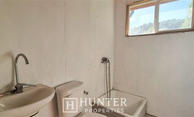 Casa en Arriendo en camino correntoso km. 20, rio Oroco, Polincay