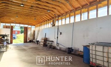 Casa en Arriendo en camino correntoso km. 20, rio Oroco, Polincay