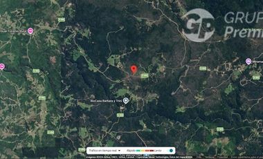 Parcela en Venta en HUA HUAR