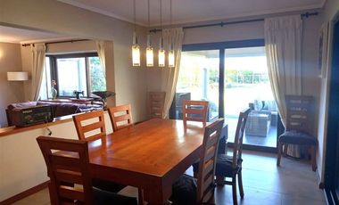 Casa en Venta en CLUB DE GOLF LOS LIRIOS