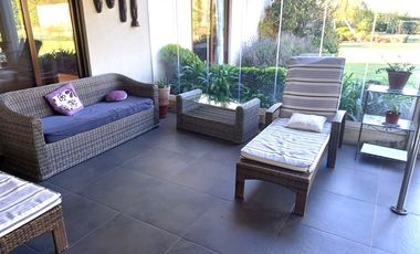 Casa en Venta en CLUB DE GOLF LOS LIRIOS